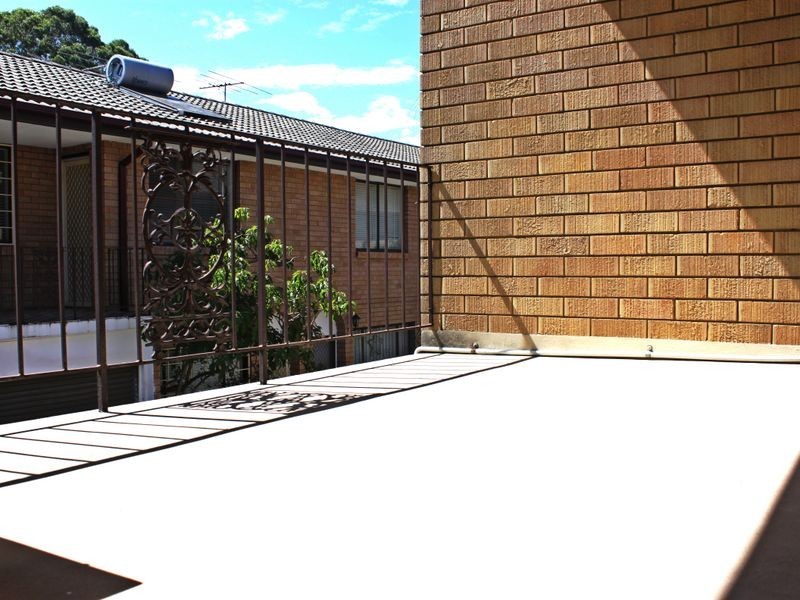 2/108 – 11 Wattle Avenue, Carramar NSW 2163