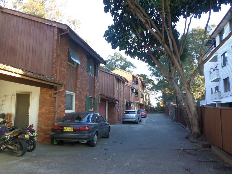 Cabramatta NSW 2166