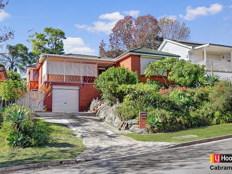 16 Links Avenue, Cabramatta NSW 2166