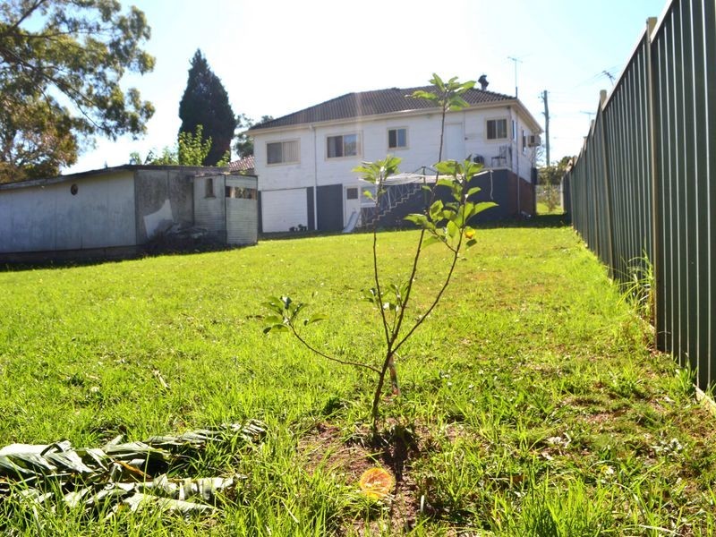 37 Smiths Avenue, Cabramatta NSW 2166