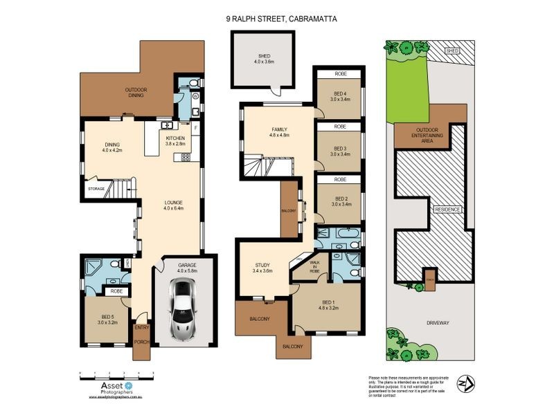 9 Ralph Street, Cabramatta NSW 2166