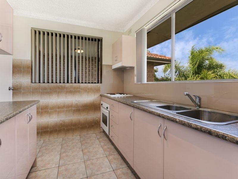 16/54 – 58 Broomfield Street, Cabramatta NSW 2166