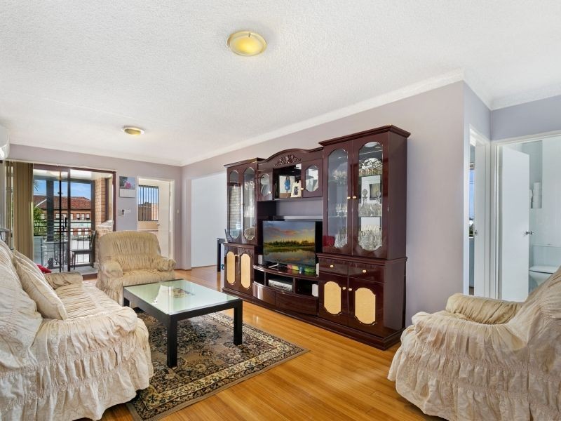 16/54 – 58 Broomfield Street, Cabramatta NSW 2166