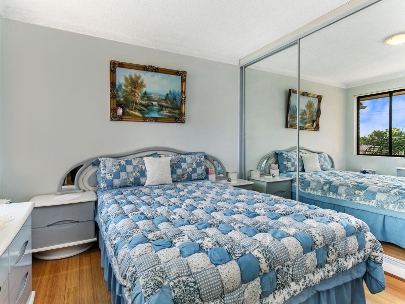 16/54 – 58 Broomfield Street, Cabramatta NSW 2166