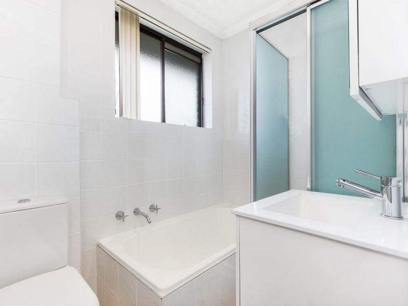 16/54 – 58 Broomfield Street, Cabramatta NSW 2166