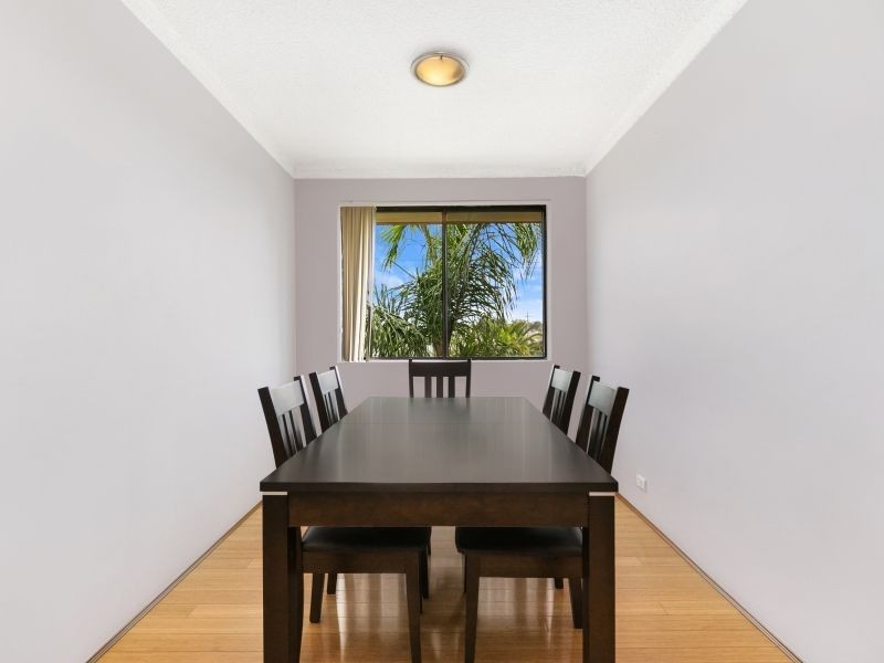 16/54 – 58 Broomfield Street, Cabramatta NSW 2166