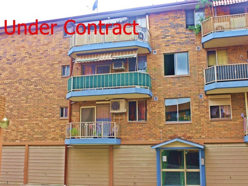 9/12 – 18 Equity Place, Canley Vale NSW 2166