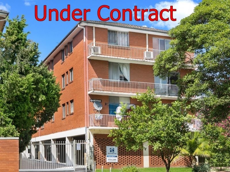 21/26 McBurney Road, Cabramatta NSW 2166