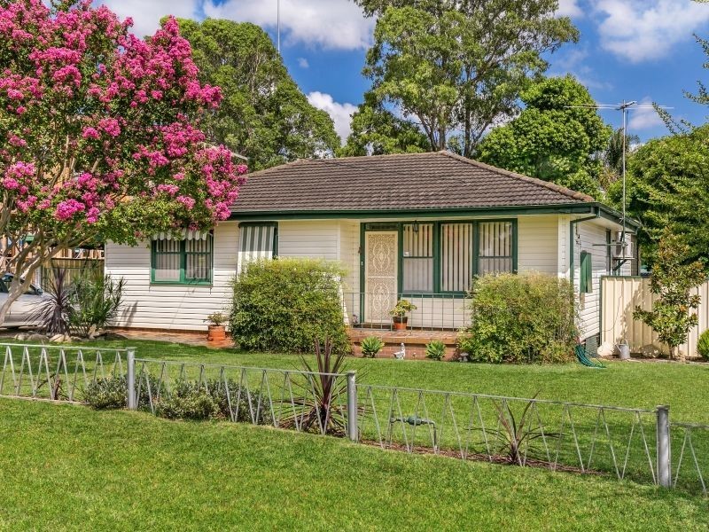 54 Birdwood Avenue, Cabramatta NSW 2166