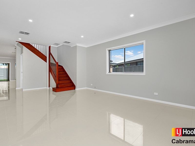 4 Flume Street, Denham Court NSW 2565