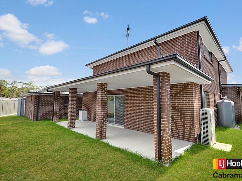 4 Flume Street, Denham Court NSW 2565