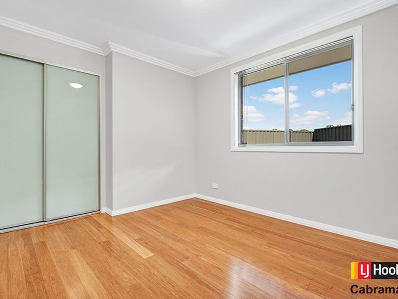 4 Flume Street, Denham Court NSW 2565