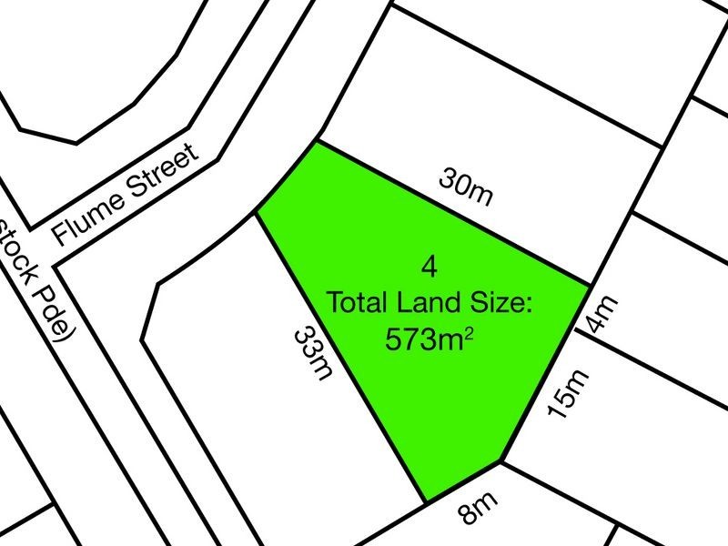 4 Flume Street, Denham Court NSW 2565