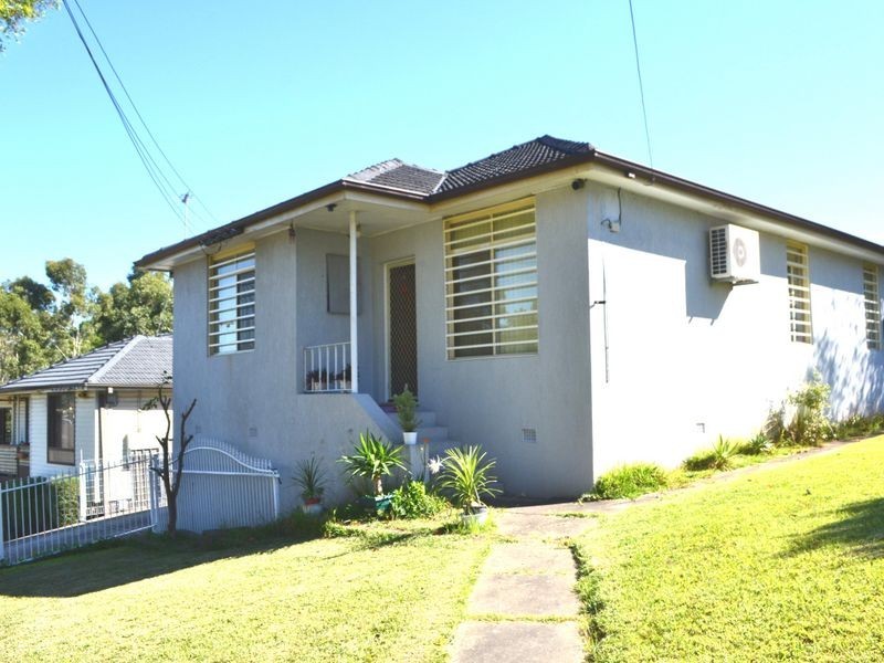 Mount Pritchard NSW 2170