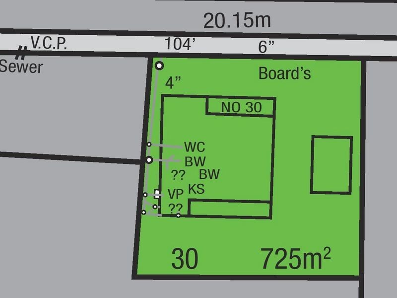 30 Moonshine Avenue, Cabramatta NSW 2166