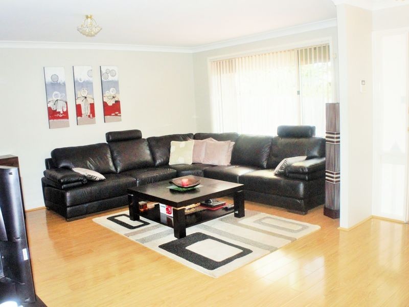 34A Anderson Avenue, Mount Pritchard NSW 2170