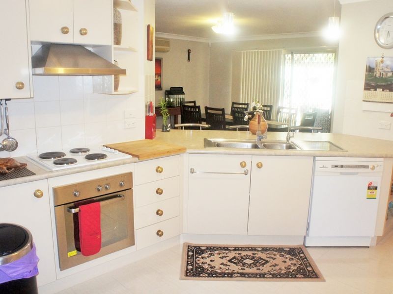 34A Anderson Avenue, Mount Pritchard NSW 2170