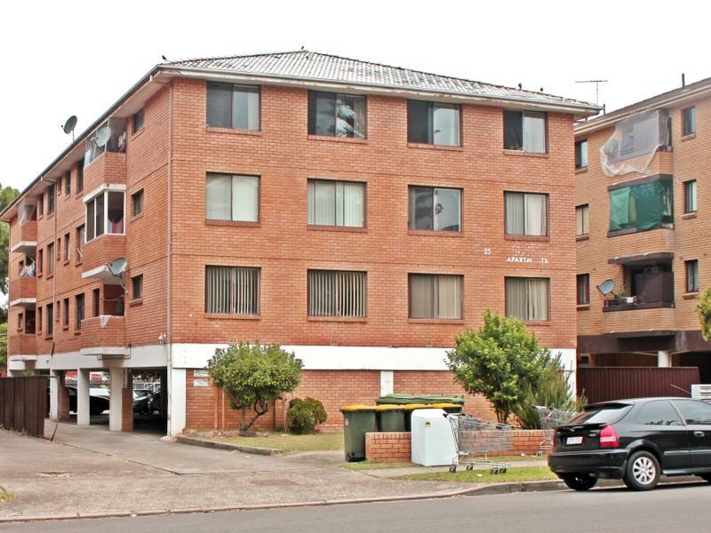 3/25 York St, Fairfield NSW 2165