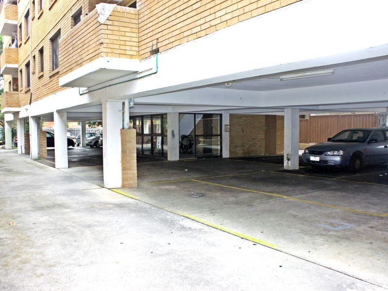 3/25 York St, Fairfield NSW 2165