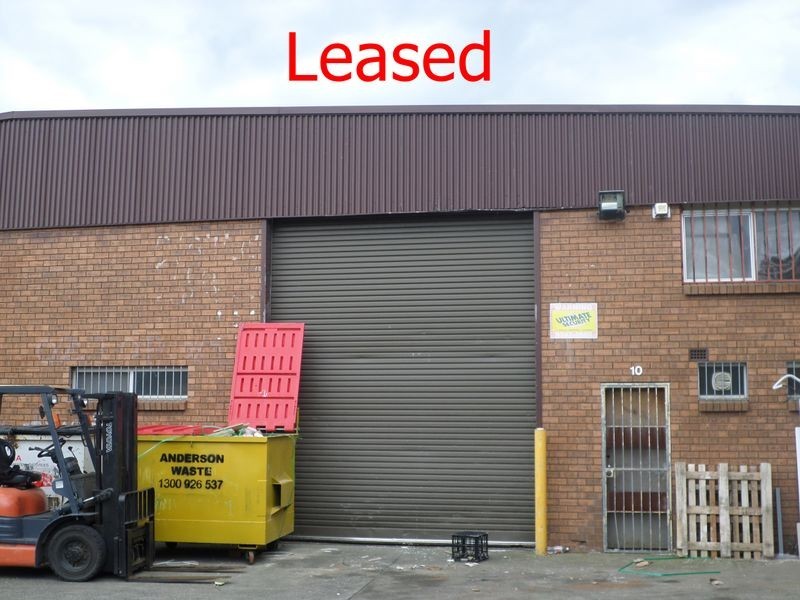 10/23 Childs Road, Chipping Norton NSW 2170