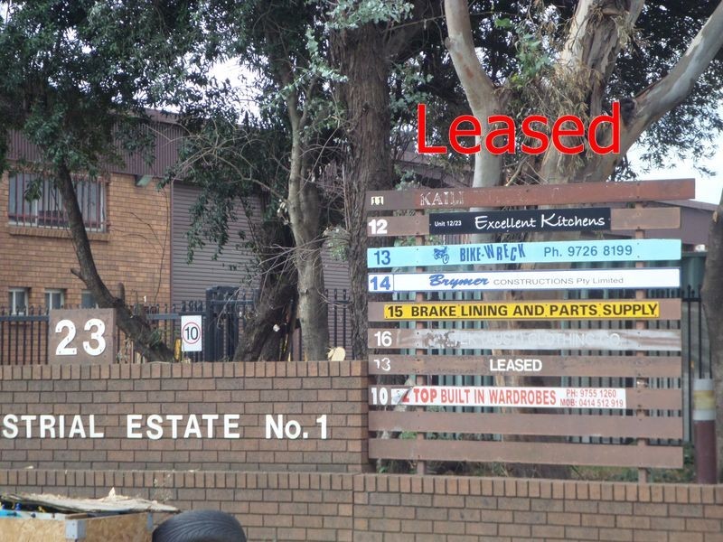 10/23 Childs Road, Chipping Norton NSW 2170