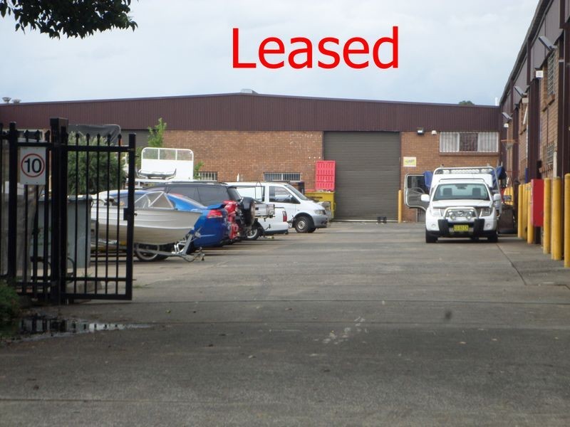 10/23 Childs Road, Chipping Norton NSW 2170