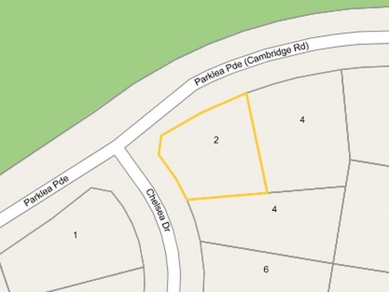 2 Chelsea Drive, Canley Heights NSW 2166