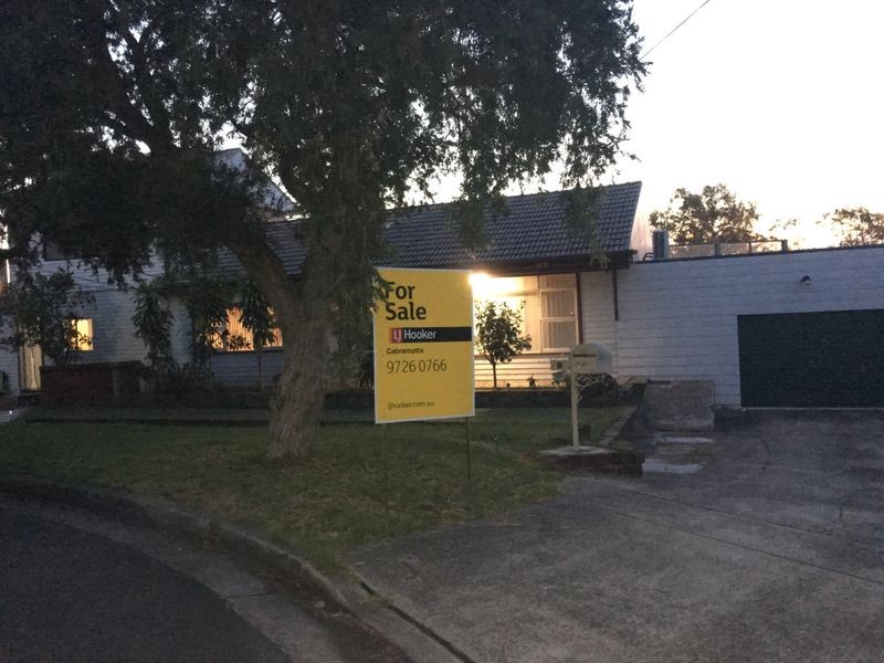 9 & 9A Grant Avenue, Cabramatta NSW 2166