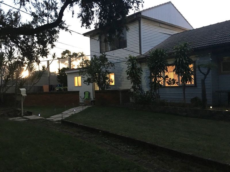 9 & 9A Grant Avenue, Cabramatta NSW 2166