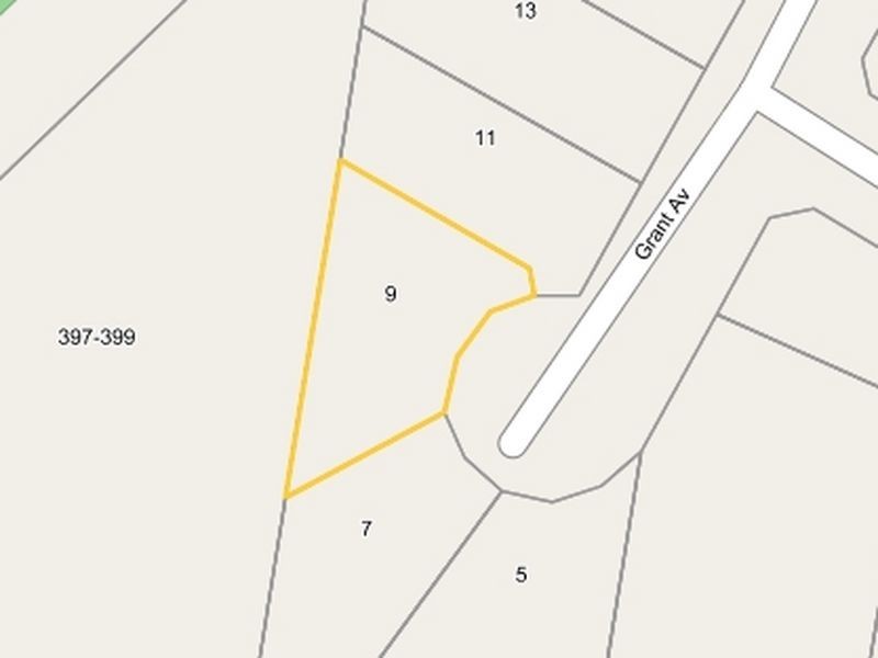 9 & 9A Grant Avenue, Cabramatta NSW 2166