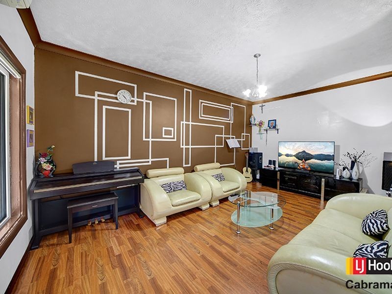 20 Yvonne Street, Cabramatta NSW 2166