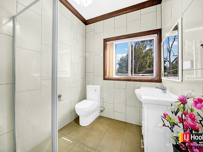 20 Yvonne Street, Cabramatta NSW 2166