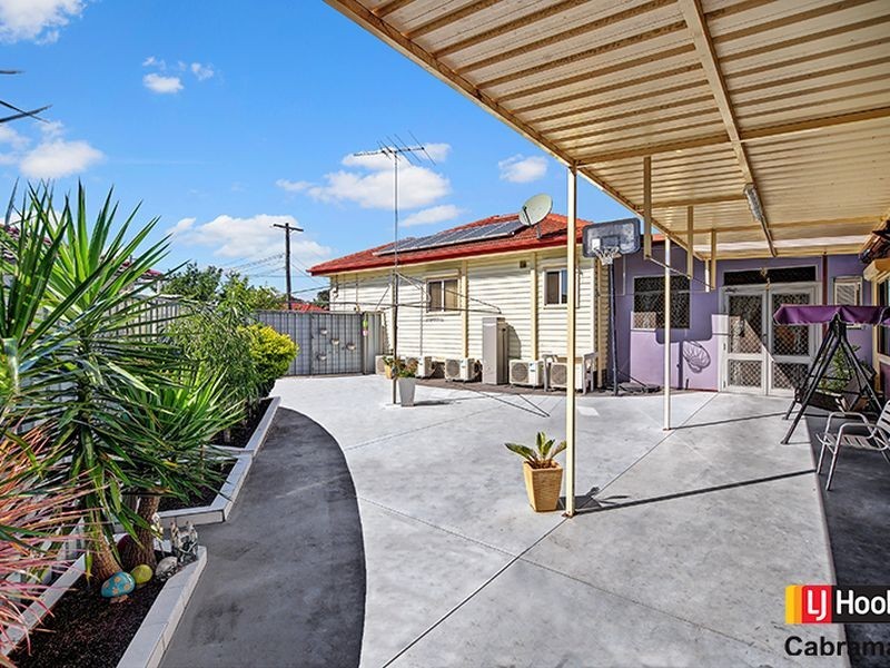 20 Yvonne Street, Cabramatta NSW 2166