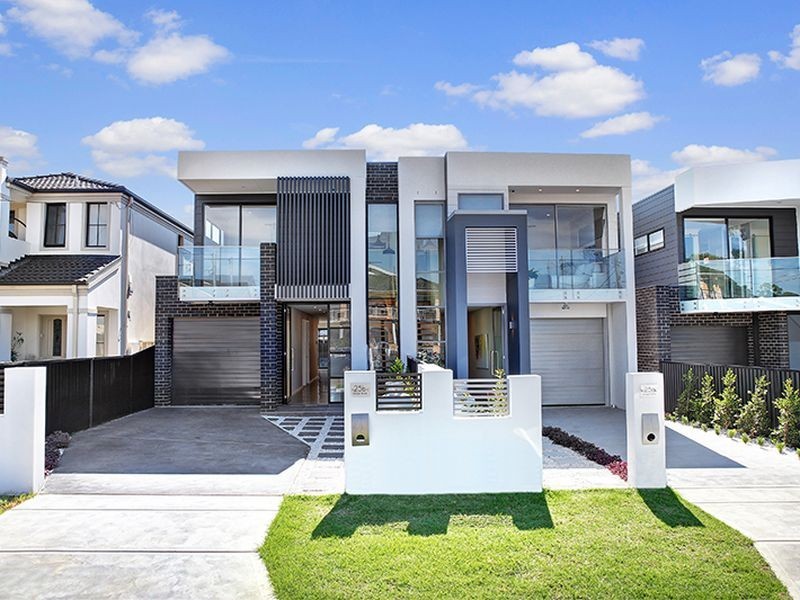 25 George Street, Canley Heights NSW 2166