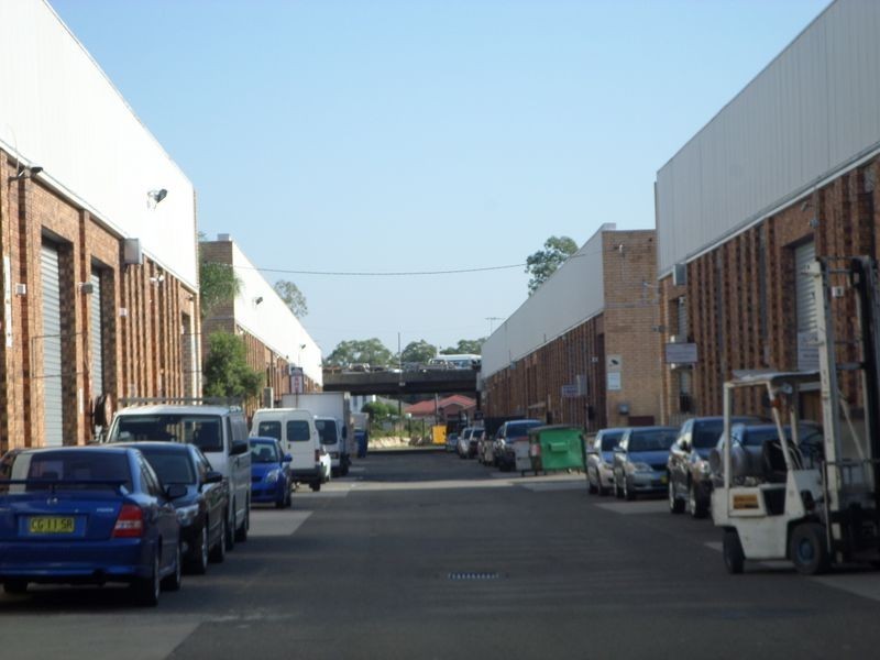 76 Hume Highway, Lansvale NSW 2166