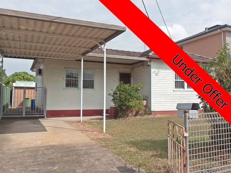 160 Canley Vale Road, Canley Heights NSW 2166