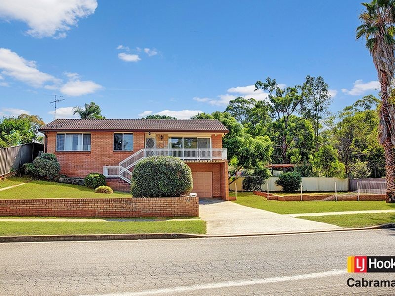 135 Townview Road, Mount Pritchard NSW 2170