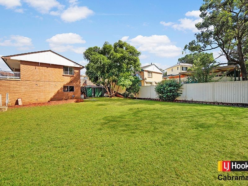 135 Townview Road, Mount Pritchard NSW 2170