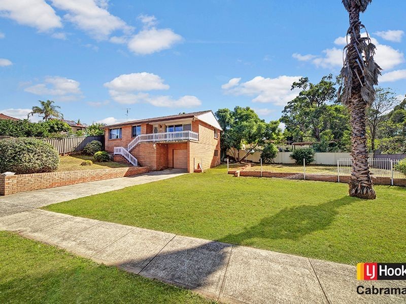 135 Townview Road, Mount Pritchard NSW 2170