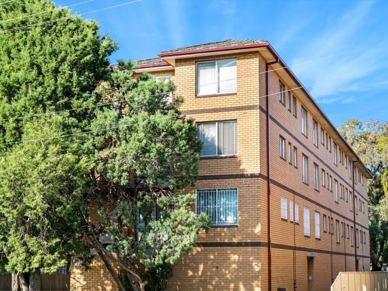 10/60 Broomfield Street, Cabramatta NSW 2166