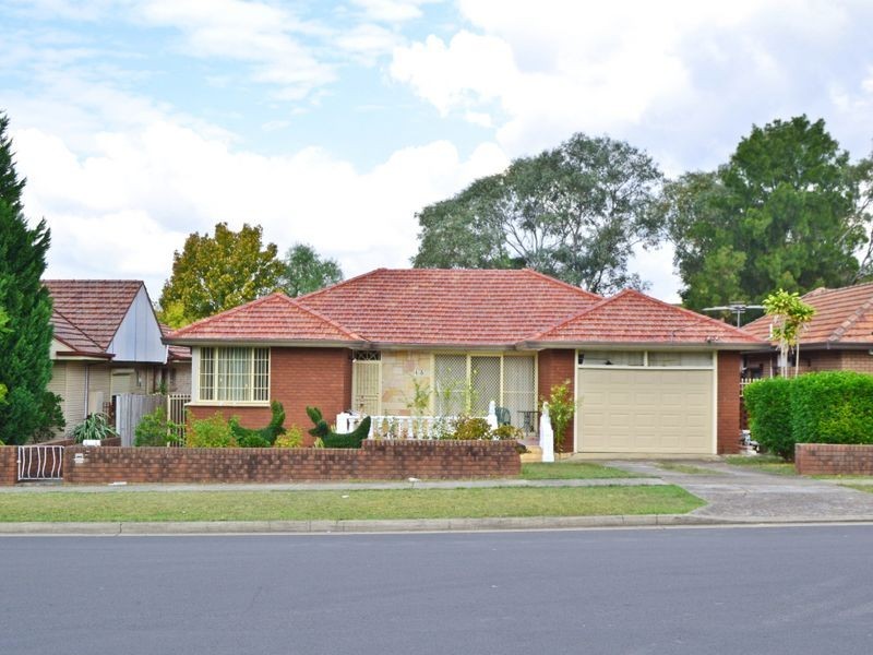 43 Munro Street, Sefton NSW 2162