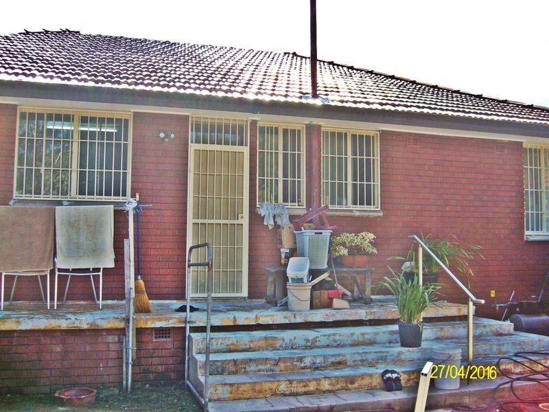 43 Munro Street, Sefton NSW 2162