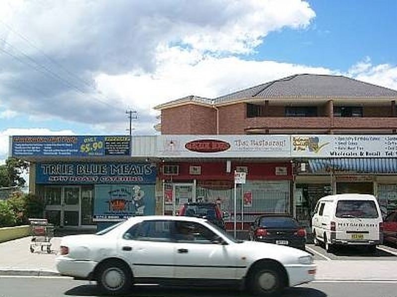 3/11 – 13 Chester Hill Road, Chester Hill NSW 2162