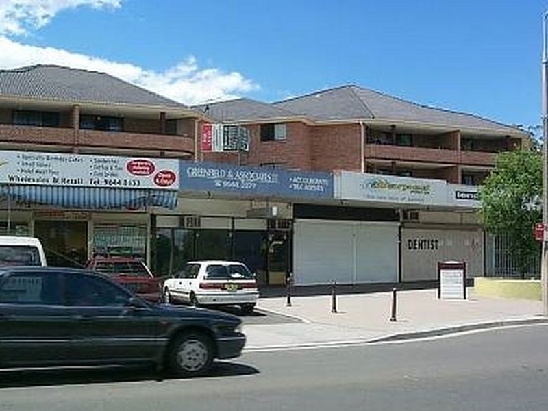 3/11 – 13 Chester Hill Road, Chester Hill NSW 2162