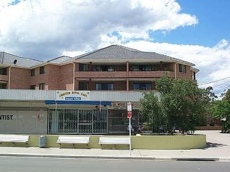 3/11 – 13 Chester Hill Road, Chester Hill NSW 2162