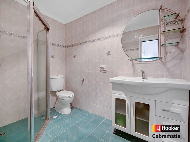 53 Moonshine Avenue, Cabramatta NSW 2166