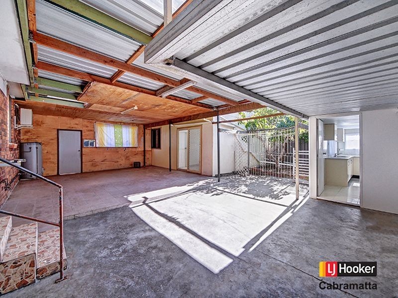 53 Moonshine Avenue, Cabramatta NSW 2166