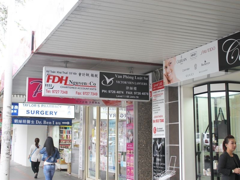 2/65 John Street, Cabramatta NSW 2166