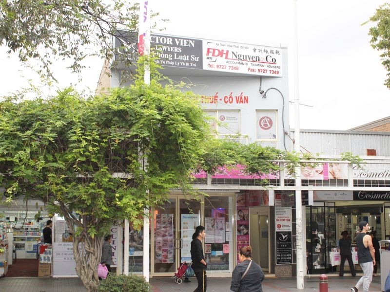 2/65 John Street, Cabramatta NSW 2166