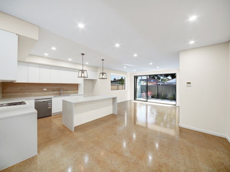 25B George Street, Canley Heights NSW 2166